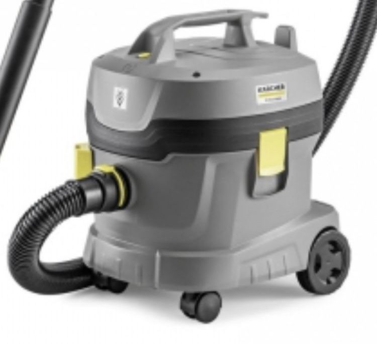 Gniazdo zbiornika węża odkurzacza Karcher T 7/1 Classic