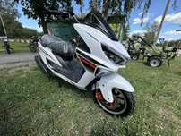 Максискутер Spark150S-18