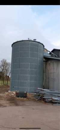 Sprzedam Silos zbożowy 160m3