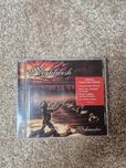 Płyta CD Nightwish Wishmaster