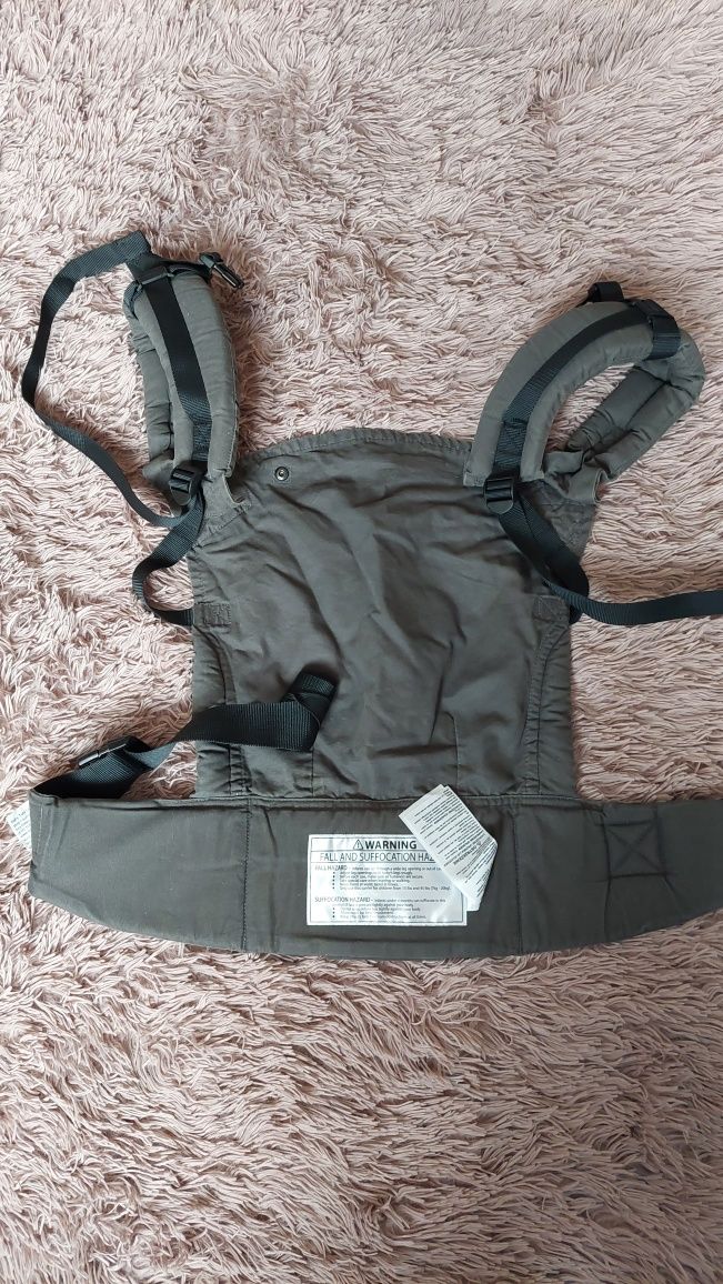 Nosidełko ergonomiczne Tula Baby Carrier Ripple