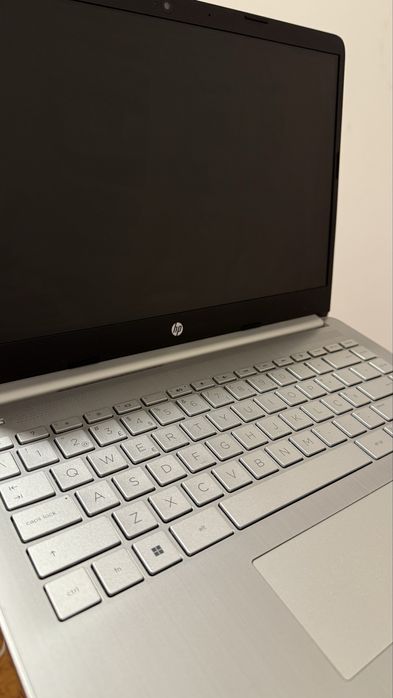 HP Laptop em Bom Estado