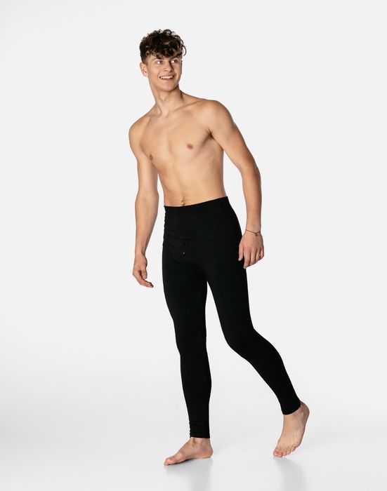 NOWE Kalesony męskie bawełniane ocieplane spodnie skarpety Nike puma