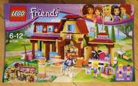 Lego 41126 Friends Klub jeździecki Heartlake - nowe