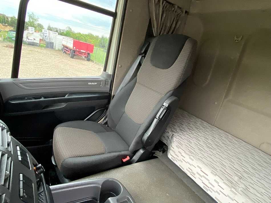 DAF CF460 sprowadzony HYDRAULIKA w pełni sprawny AUTOMAT