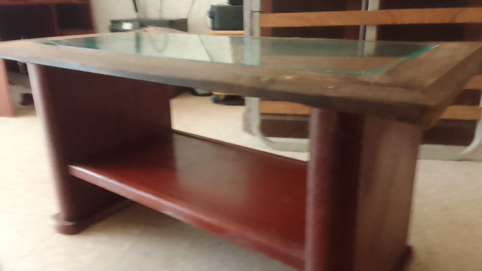 Mesa bom preços pasar ferro