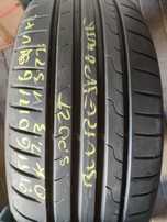1x Dunlop Sport Bluresponse 215/60R16 99V XL 1 sztuka letnia
