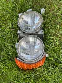 Lampa Mercedes R 107