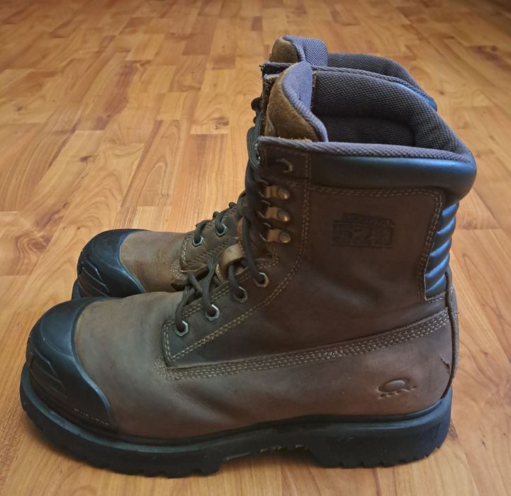 Робочі ботінки Dakota