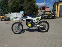 Sprzedam Husqvarna fc 450