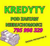 Kredyty Pożyczki prywatne