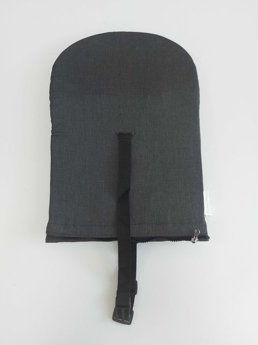 Siedzisko do składanego wózka CRUISER PINOLINO, dla dzieci, 20 [F]