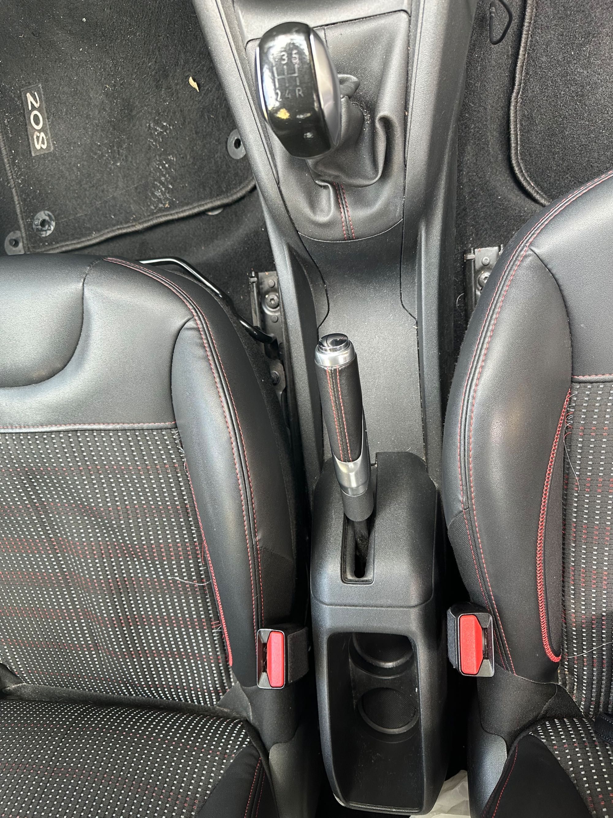 Vendo peugeot em bom estado