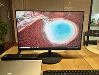 Monitor MSI Pro MP242 - rozmiar 23,8” Full HD