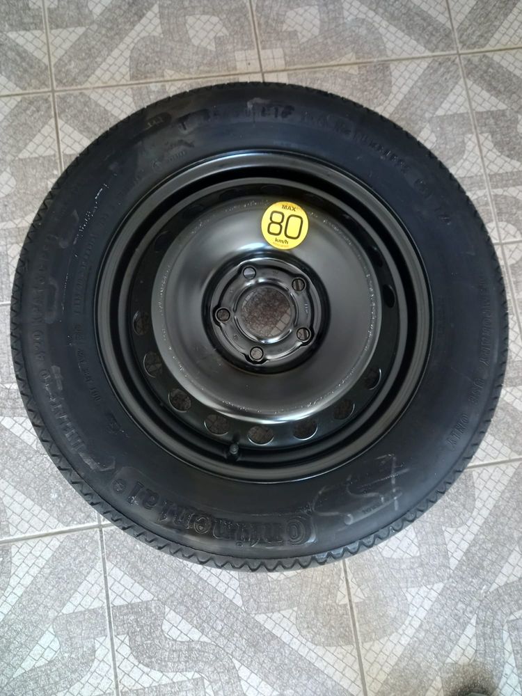 Pneu Continental 145/90 R 16 106 M