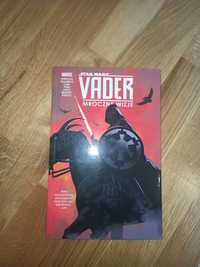 Star Wars Vader mroczne wizje