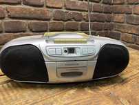 Radio-magnetofon GRUNDIG K RSC 120