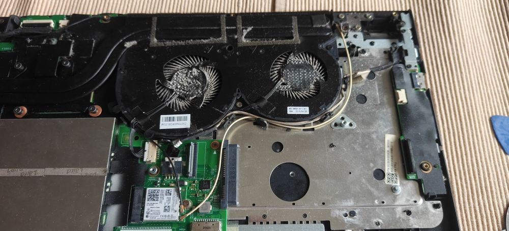 Naprawa i Serwis Komputerów - Tanio i solidnie. Polecam!!!