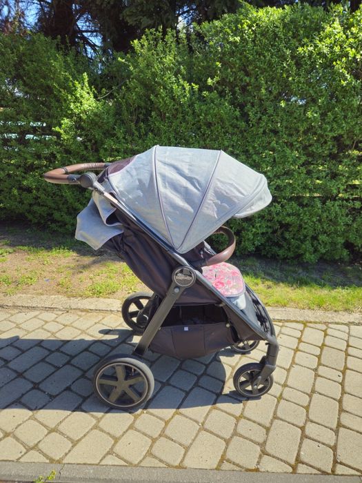 Wózek spacerowy / spacerówka Baby Design Look