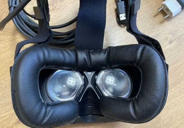 Повний комплект Htc Vive