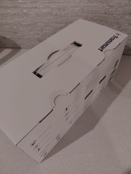 Coluna Tronsmart Mirtune S100 50W - NOVA! OPORTUNIDADE!