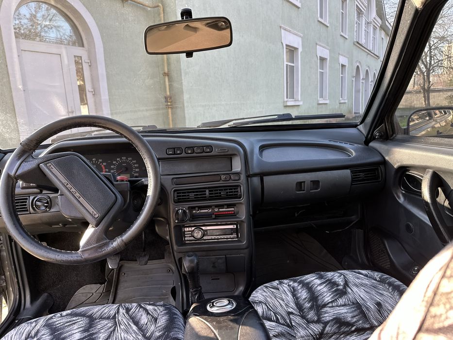 продам ВАЗ 2115 гарний стан 1 власник