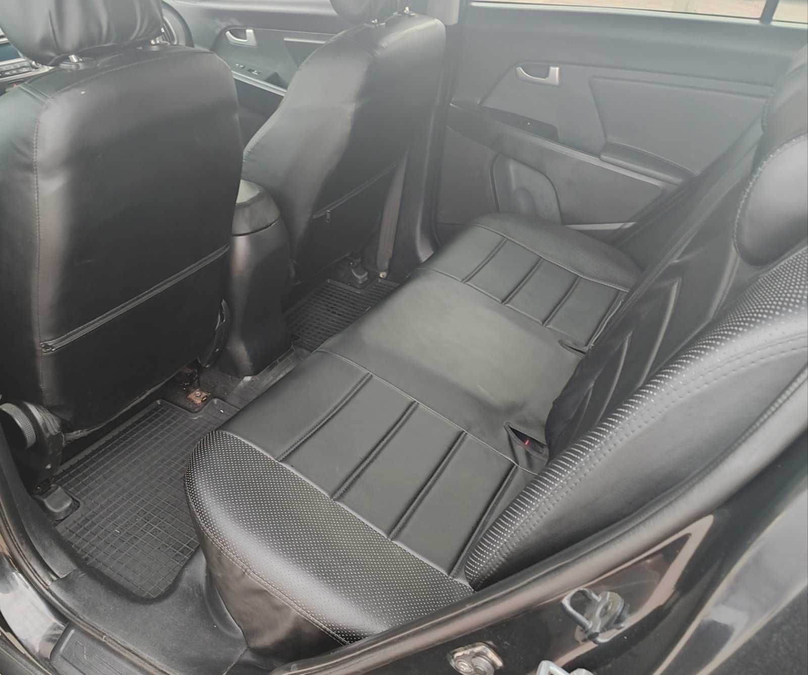 Продам Kia Sportage 2012 року