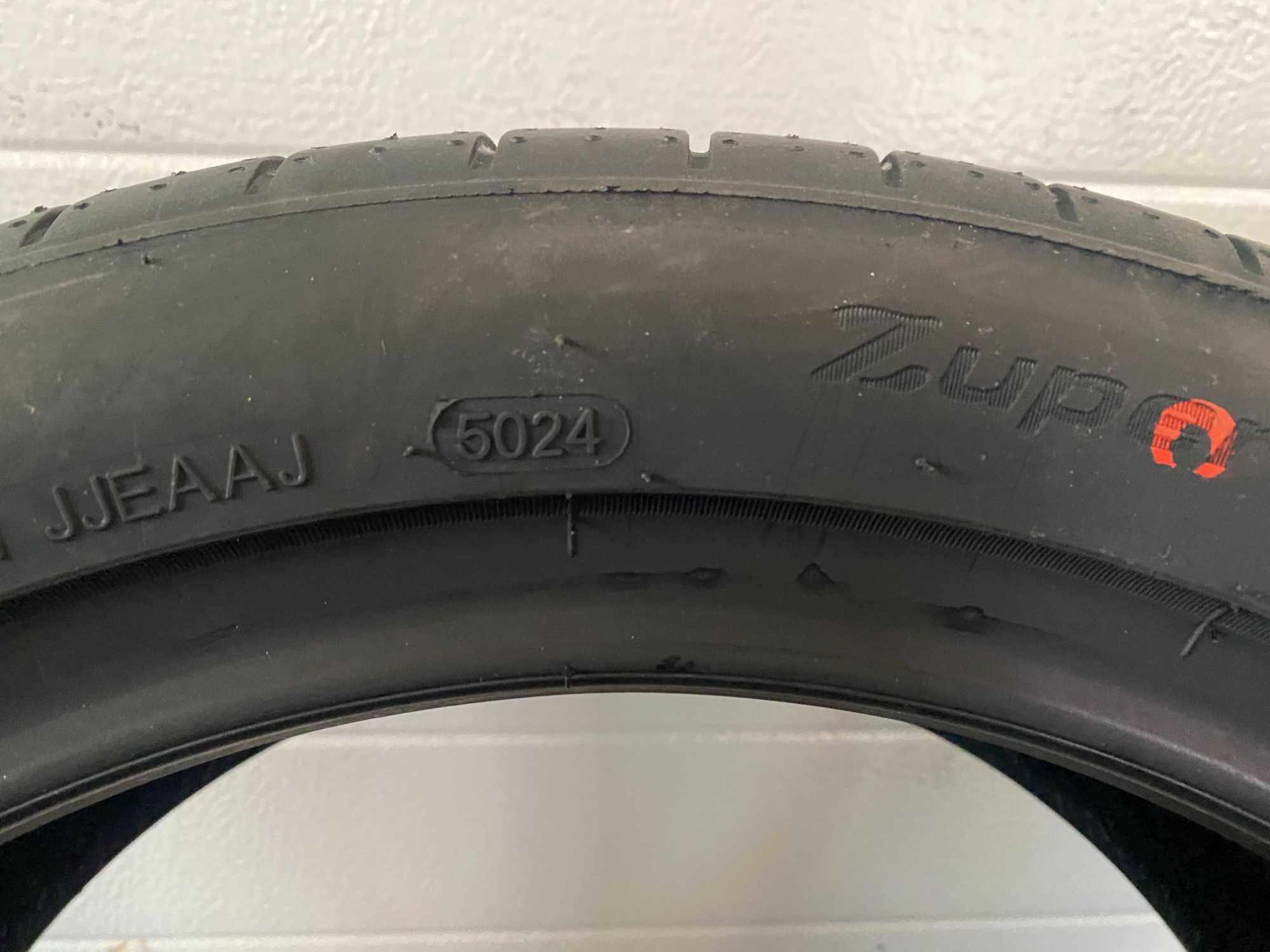 4x 205/45 R.16 87W Goodride ZuperEco Z107 letnie NOWE 2szt. 4szt. 2024