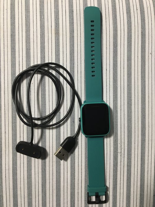 Смарт-годинник amazfit bip u pro новий