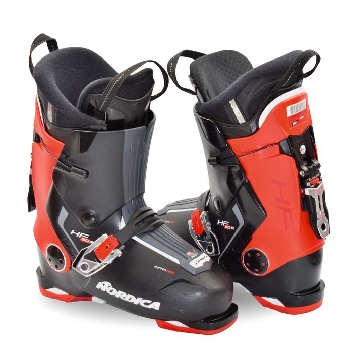 Buty narciarskie NORDICA HF 90 R r. 26,5 (41)