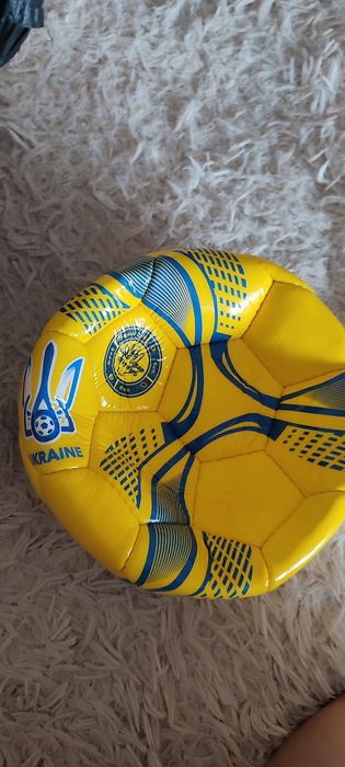 Мяч футбольный joma