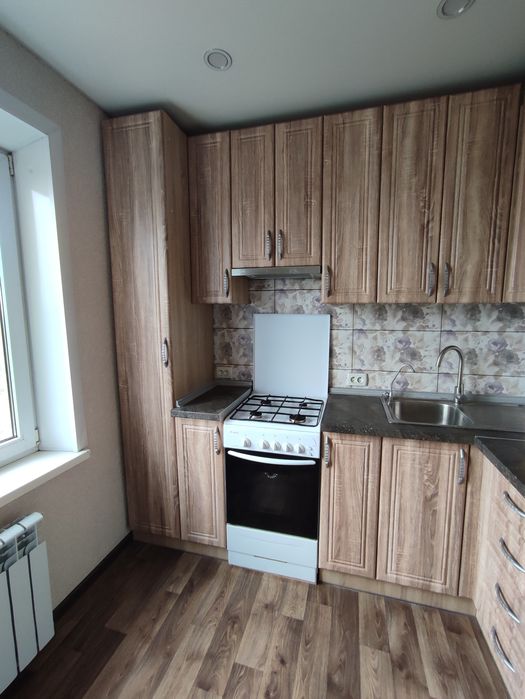 Оренда двокімнатної квартири Бородинський