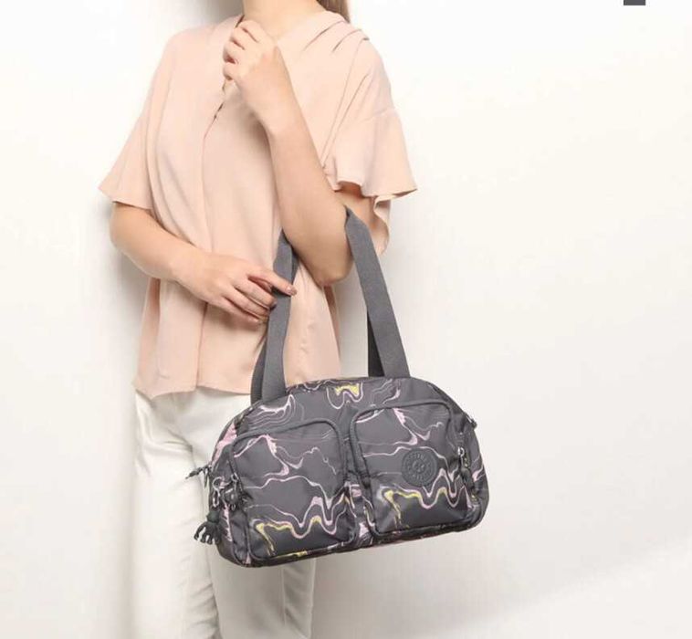 Kipling сумка мавпочка метал оригінал