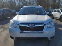 Subaru Forester 2.5I Premium 2015