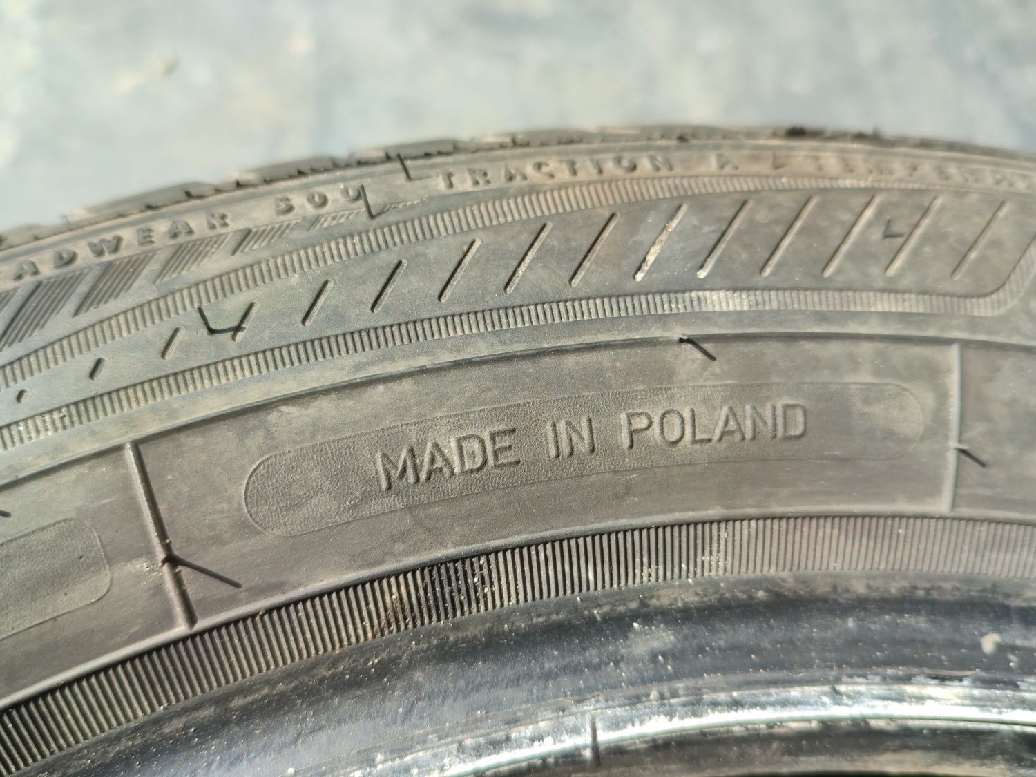 Шини резина  колеса R 16 205/55 GOODYEAR