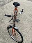Rower niemiecki IFA