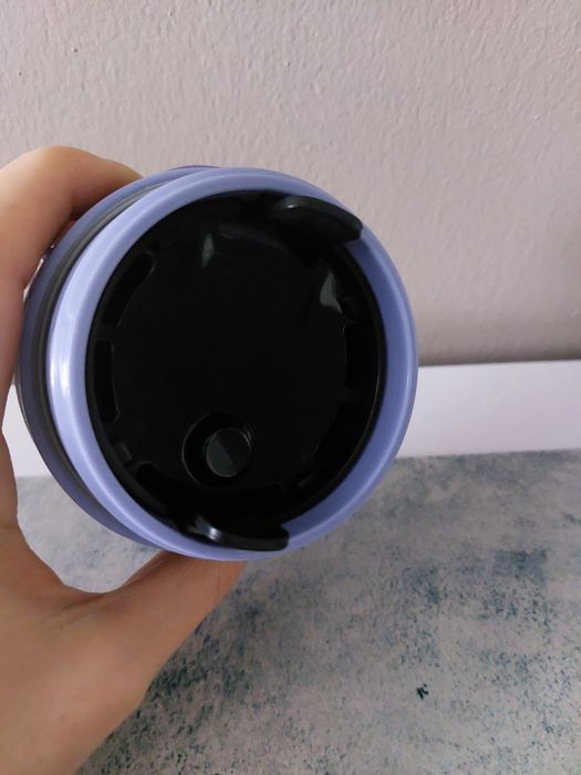 Kubek termiczny Ragsy urban cup