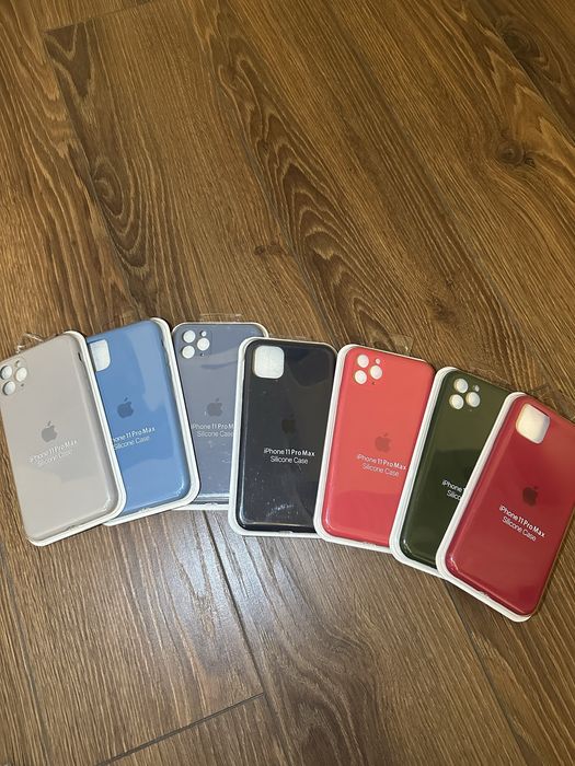 Стильні чохли для iPhone | ОПТ/штучно