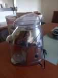 Maquina picar gelo