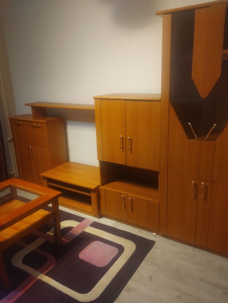 Mieszkanie do wynajęcia 46 m2