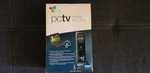 Pinnacle PCTV USB + pilot
