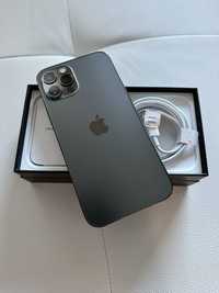 Iphone 12 Pro Space Grey