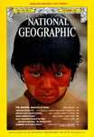 National Geographic - Revistas 1972/73/74/75