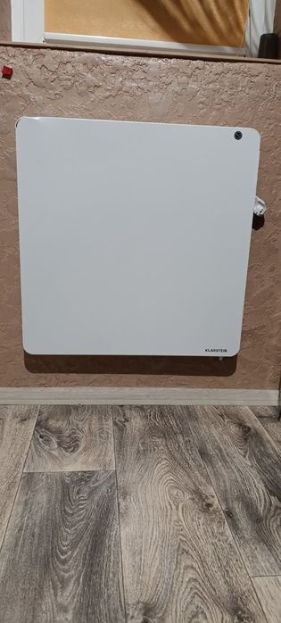 Інфрачервоний обігрівач Klarstein Wonderbeam 450
