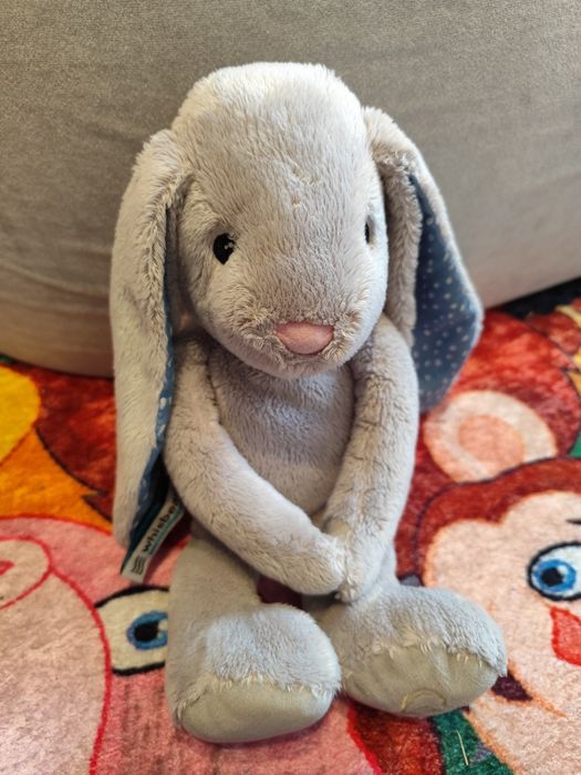 Miś szumiś WHISBEAR