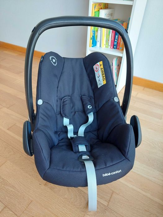 Vendo Ovo marca Bébé-Confort