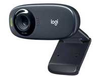 Веб-камера c310 HD logitech