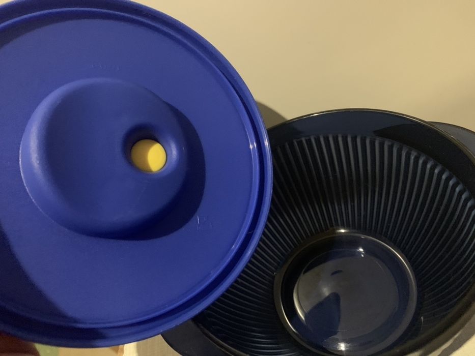 Посуда Тапервер Tupperware