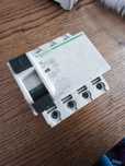 Interruptor diferencial Schneider