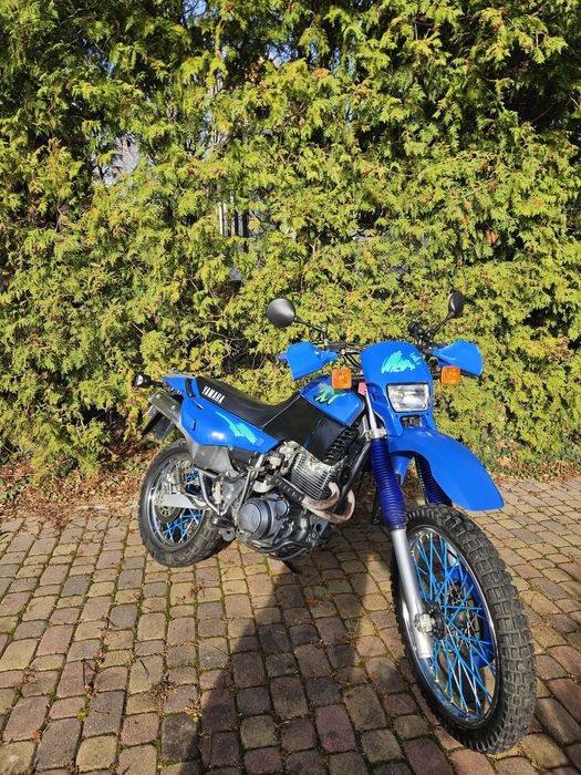 Xt600 3tb oryginalny stan